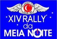 XIV Rally da Meia-Noite