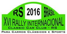 XVI Rally Internacional