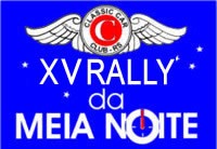 XV Rally da Meia-Noite