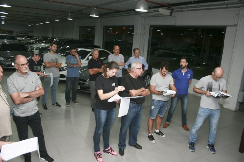 XV Rally da Meia-Noite