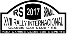XVII Rally Internacional