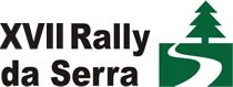 XVII Rally da Serra