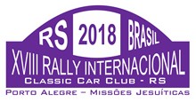 XVIII Rally Internacional