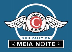 XVII Rally da Meia-Noite