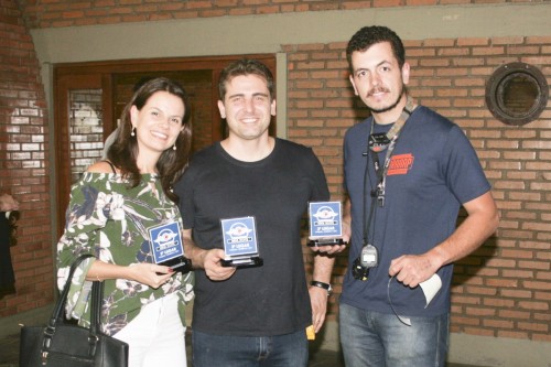 XVII Rally da Meia-Noite