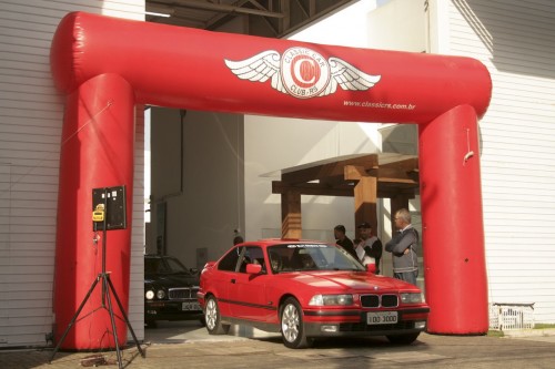 XVIII Rally da Serra