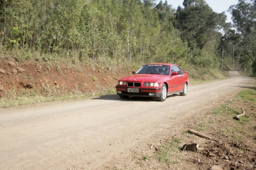 XVIII Rally da Serra