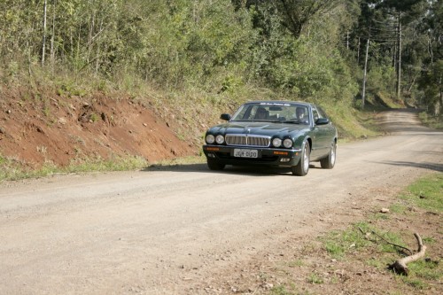 XVIII Rally da Serra