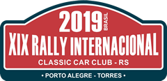 XIX Rally Internacional