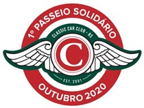 1º Passeio Solidário