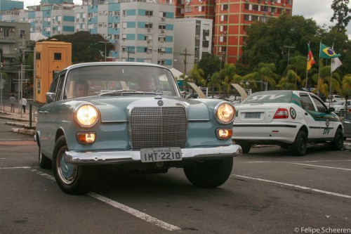 2º Passeio Solidário