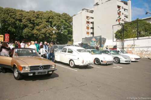 2º Passeio Solidário