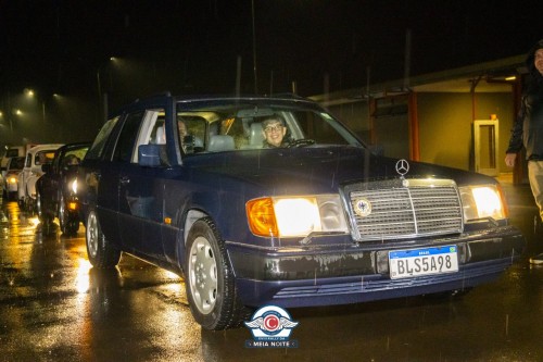 XVIII Rally da Meia-Noite