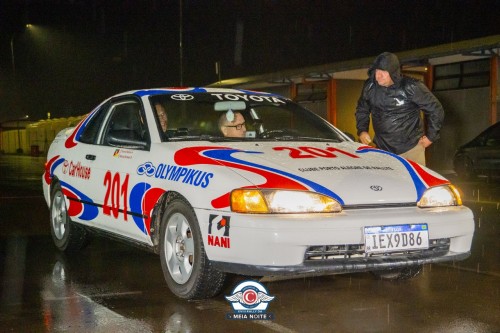 XVIII Rally da Meia-Noite