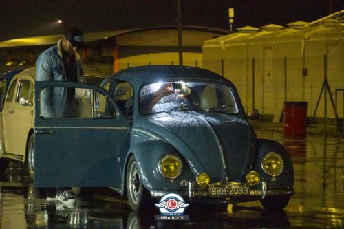 XVIII Rally da Meia-Noite