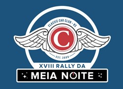 XVIII Rally da Meia-Noite