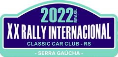 XX Rally Internacional