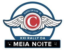 XXI Rally da Meia-Noite
