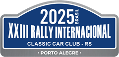 XXIII Rally Internacional