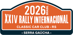 XXIV Rally Internacional