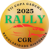 Copa Gaúcha de Rally de Regularidade