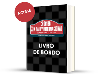 Livro de bordo